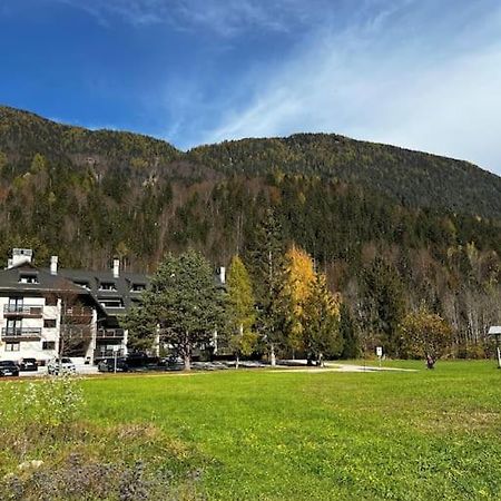 Golden Hour Apartment Kranjska Gora Exterior photo