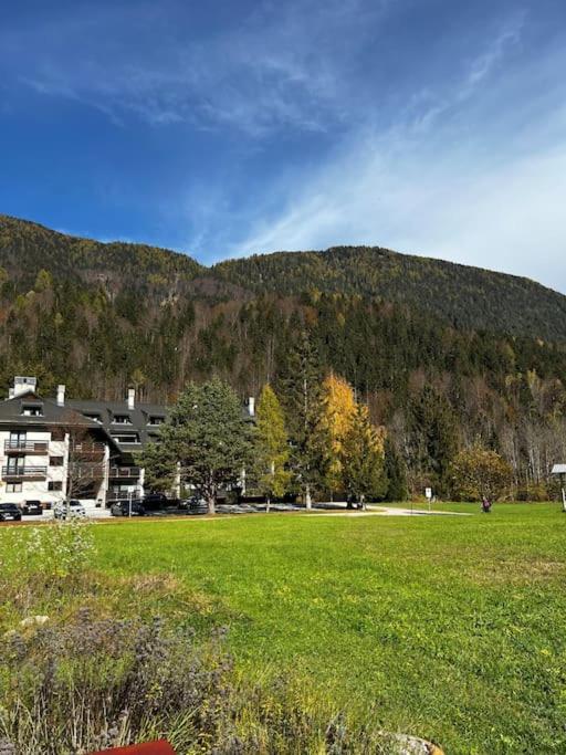 Golden Hour Apartment Kranjska Gora Exterior photo